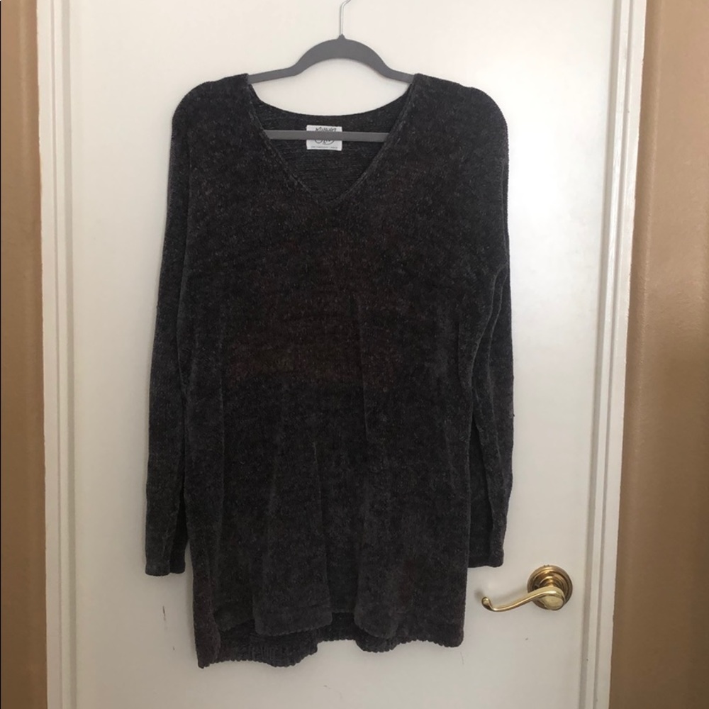 Margaret O’Leary long sweater